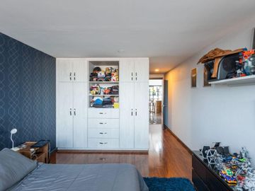 Venta de Penthouse en Praga 15, Lomás de Angelópolis