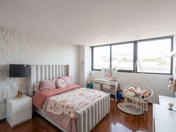 Venta de Penthouse en Praga 15, Lomás de Angelópolis