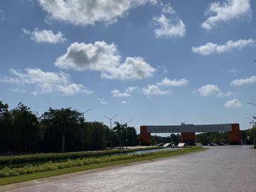 Venta Casa 3 Recámaras Residencial Via Cumbres Huayacán, Cancún