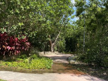 Venta Casa 3 Recámaras Residencial Via Cumbres Huayacán, Cancún
