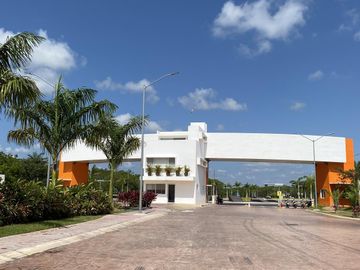 Venta Casa 3 Recámaras Residencial Via Cumbres Huayacán, Cancún