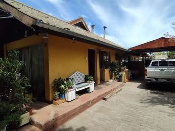 Casa en Venta en Talca