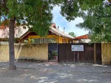 Casa en Venta en Talca