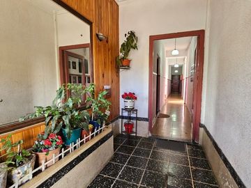 VENTA 2 AMB IDEAL 1ER VIVIENDA ZONA V URQUIZA