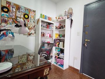 VENTA 2 AMB IDEAL 1ER VIVIENDA ZONA V URQUIZA
