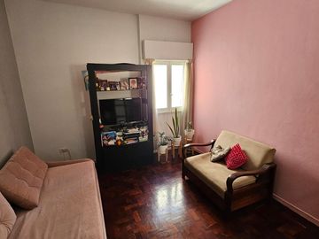 VENTA 2 AMB IDEAL 1ER VIVIENDA ZONA V URQUIZA