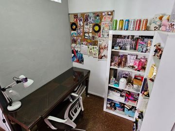 VENTA 2 AMB IDEAL 1ER VIVIENDA ZONA V URQUIZA