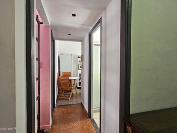 VENTA 2 AMB IDEAL 1ER VIVIENDA ZONA V URQUIZA