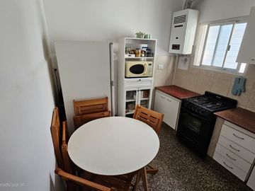 VENTA 2 AMB IDEAL 1ER VIVIENDA ZONA V URQUIZA