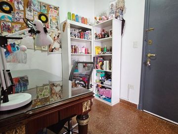 VENTA 2 AMB IDEAL 1ER VIVIENDA ZONA V URQUIZA