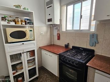 VENTA 2 AMB IDEAL 1ER VIVIENDA ZONA V URQUIZA