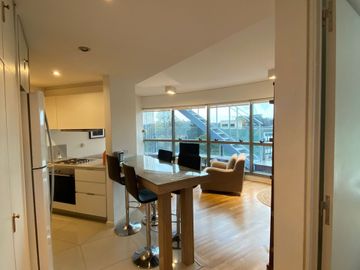 VENTA DEPTO CAÑITAS TERRAZA POLO 2 AMB COCHERA