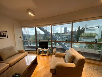 VENTA DEPTO CAÑITAS TERRAZA POLO 2 AMB COCHERA