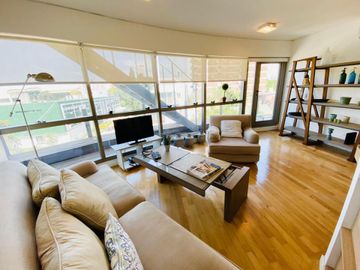 VENTA DEPTO CAÑITAS TERRAZA POLO 2 AMB COCHERA