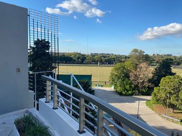 VENTA DEPTO CAÑITAS TERRAZA POLO 2 AMB COCHERA