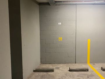 VENTA DEPTO CAÑITAS TERRAZA POLO 2 AMB COCHERA