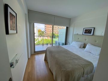 VENTA DEPTO CAÑITAS TERRAZA POLO 2 AMB COCHERA