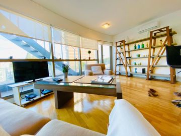 VENTA DEPTO CAÑITAS TERRAZA POLO 2 AMB COCHERA