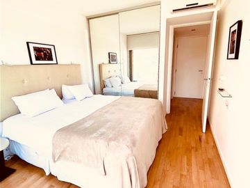 VENTA DEPTO CAÑITAS TERRAZA POLO 2 AMB COCHERA