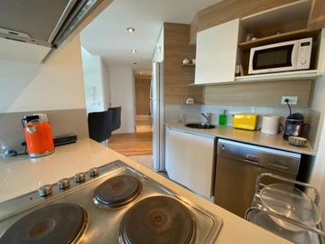 VENTA DEPTO CAÑITAS TERRAZA POLO 2 AMB COCHERA