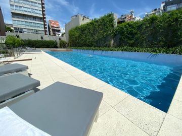 VENTA DEPTO CAÑITAS TERRAZA POLO 2 AMB COCHERA