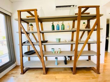 VENTA DEPTO CAÑITAS TERRAZA POLO 2 AMB COCHERA