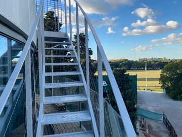 VENTA DEPTO CAÑITAS TERRAZA POLO 2 AMB COCHERA