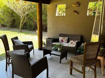 Casa en venta en San Isidro Labrador con renta