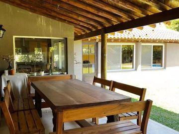 Casa en venta en San Isidro Labrador con renta
