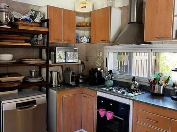 Casa en venta en San Isidro Labrador con renta