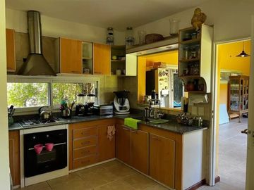 Casa en venta en San Isidro Labrador con renta