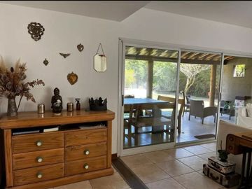 Casa en venta en San Isidro Labrador con renta