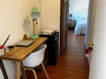 Casa en venta en San Isidro Labrador con renta