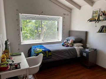 Casa en venta en San Isidro Labrador con renta