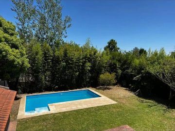 Casa en venta en San Isidro Labrador con renta