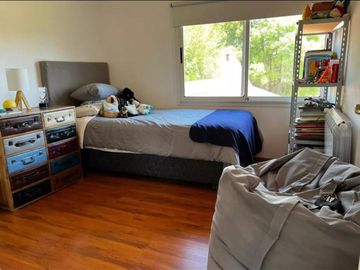 Casa en venta en San Isidro Labrador con renta