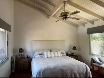 Casa en venta en San Isidro Labrador con renta