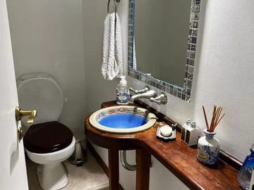 Casa en venta en San Isidro Labrador con renta