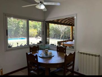 Casa en venta en San Isidro Labrador con renta