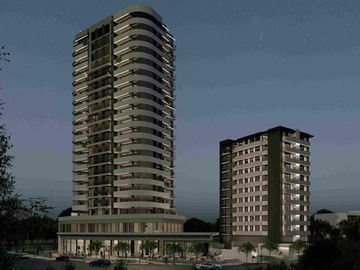 Vende dos ambientes en Brickell Joven Tigre POZO!!