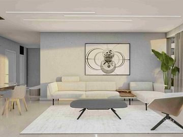 Vende dos ambientes en Brickell Joven Tigre POZO!!