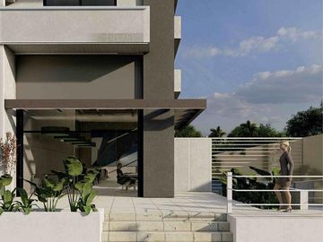 Vende dos ambientes en Brickell Joven Tigre POZO!!