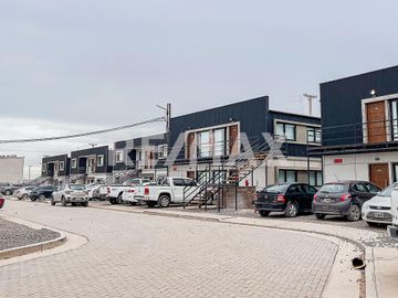 NEWEKEN DPTO 2 DORM ALTA RENTABILIDAD VACA MUERTA