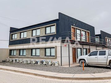 NEWEKEN DPTO 2 DORM ALTA RENTABILIDAD VACA MUERTA