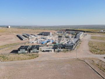 NEWEKEN DPTO 2 DORM ALTA RENTABILIDAD VACA MUERTA