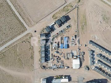 NEWEKEN DPTO 2 DORM ALTA RENTABILIDAD VACA MUERTA