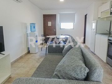 NEWEKEN DPTO 2 DORM ALTA RENTABILIDAD VACA MUERTA