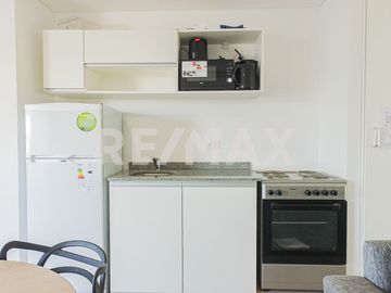 NEWEKEN DPTO 2 DORM ALTA RENTABILIDAD VACA MUERTA