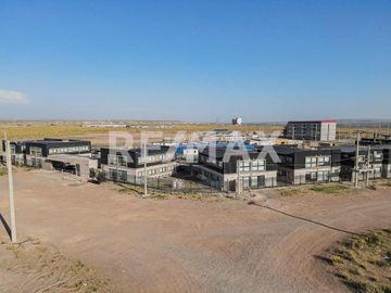 NEWEKEN DPTO 2 DORM ALTA RENTABILIDAD VACA MUERTA