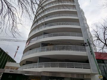 Depto 2 amb balcon terraza venta monserrat amenity